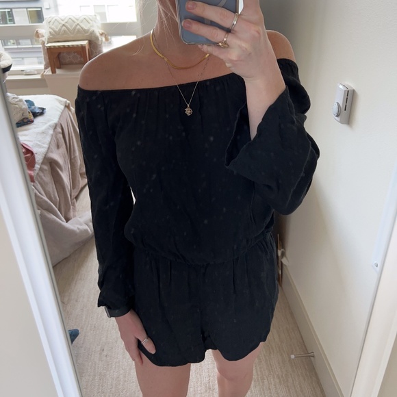 Romper - Picture 3 of 3